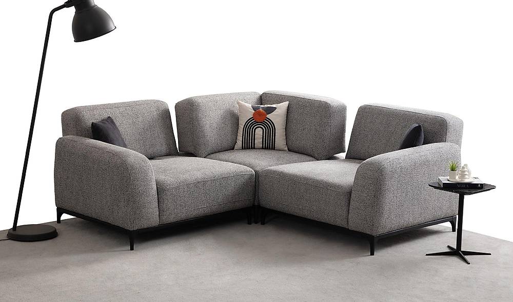 Kappa Köşe Takımı - Small Köşe Koltuk