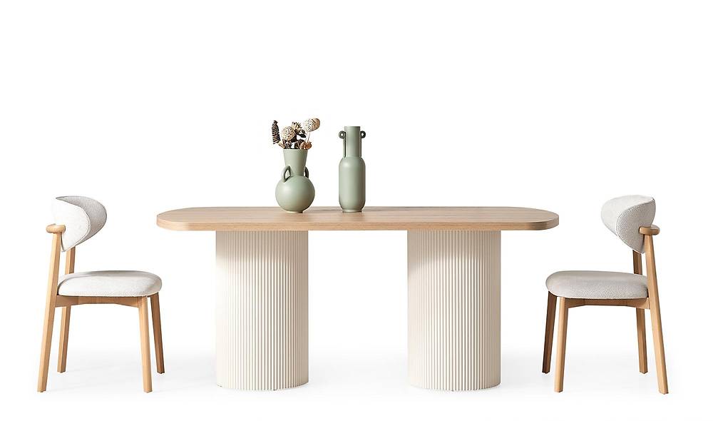 Sueno Yemek Odası Yemek Odası