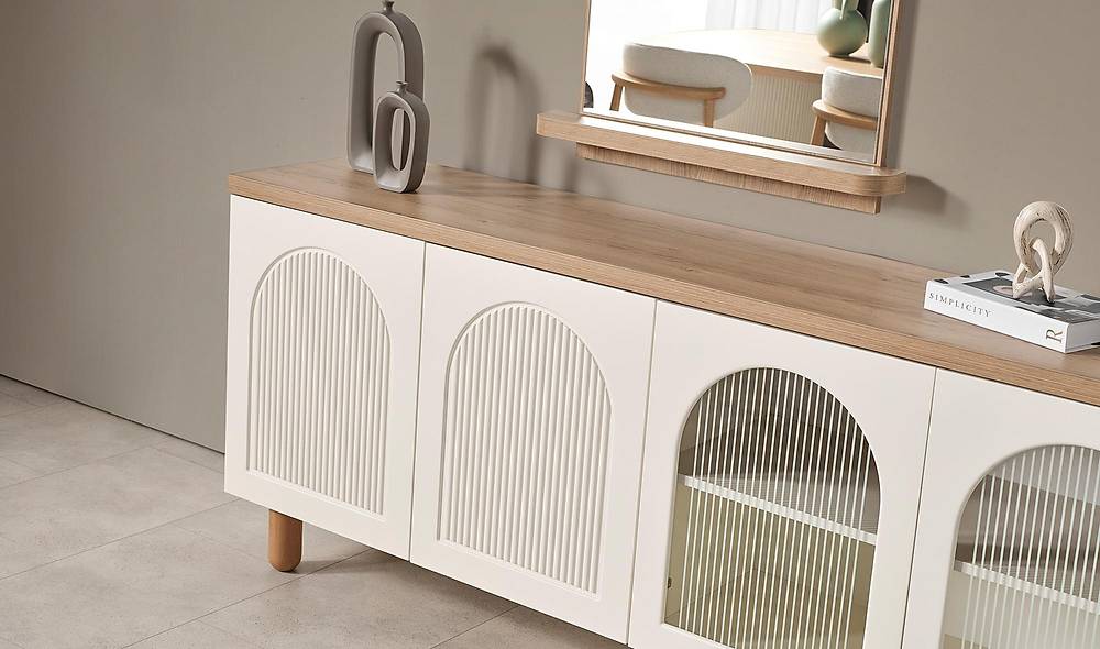 Sueno Yemek Odası Yemek Odası