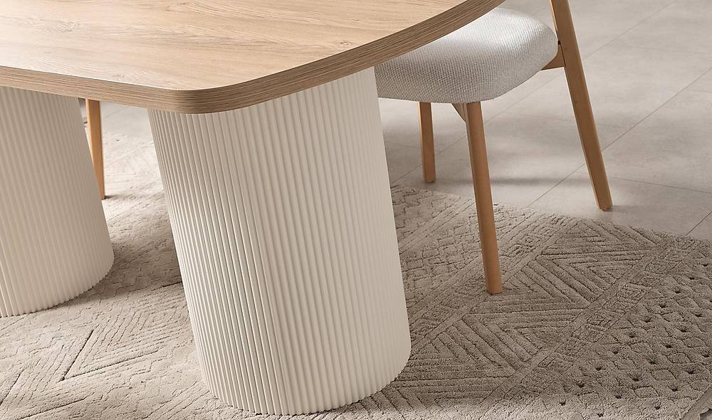 Sueno Yemek Masası Takımı Yemek Masası Takımı