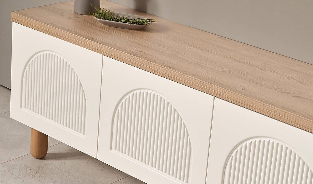 Sueno Tv Sehpası TV Ünitesi