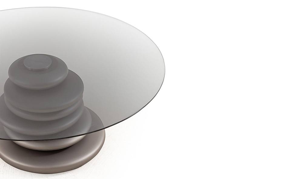 Stone Orta Sehpa Sehpa ve Aksesuar