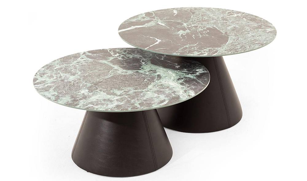 Mushroom Orta Sehpa Seti Sehpa ve Aksesuar