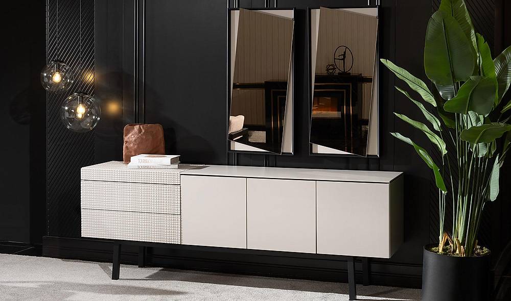 Berlin Yemek Odası Yemek Odası