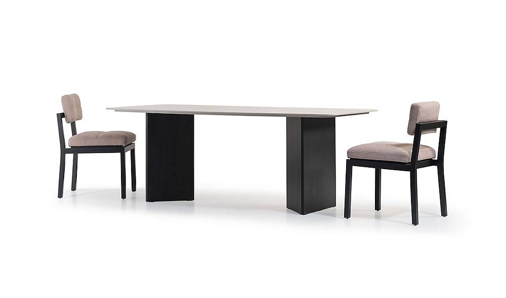 Berlin Yemek Masası Takımı Yemek Masası Takımı