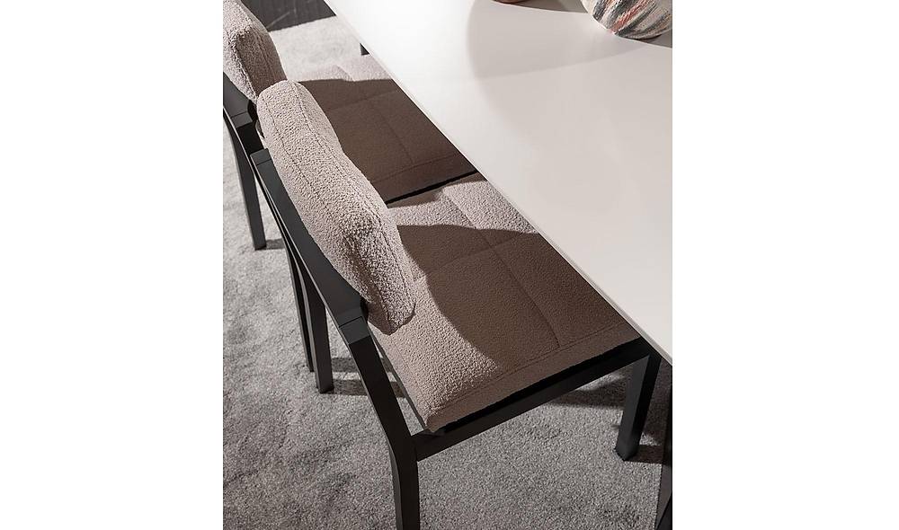 Berlin Yemek Masası Takımı Yemek Masası Takımı