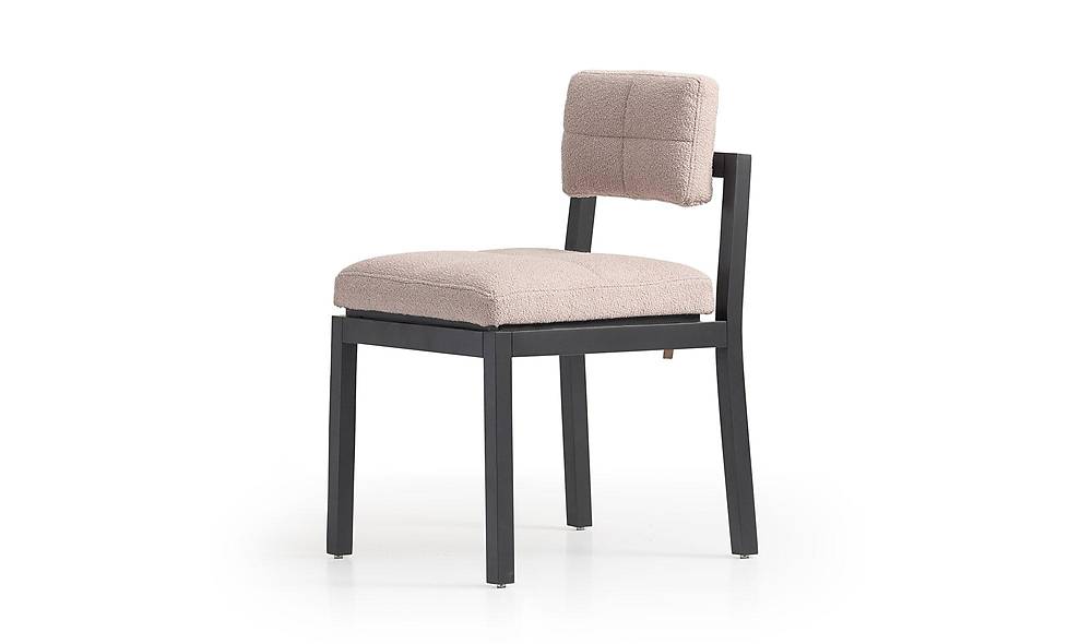 Berlin Sandalye 6 Adet Masa Sandalye