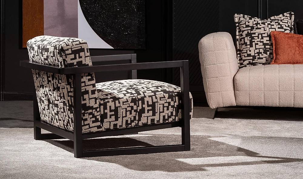 Berlin Koltuk Takımı Koltuk Takımı