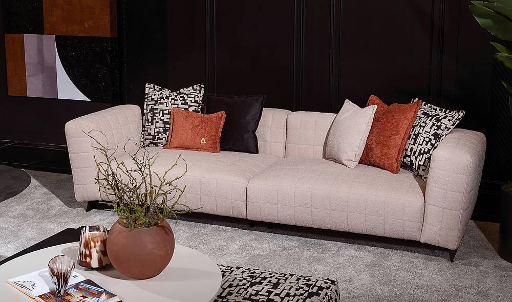 Berlin Koltuk Takımı Koltuk Takımı