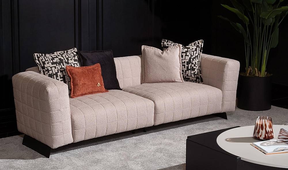 Berlin Koltuk Takımı Koltuk Takımı