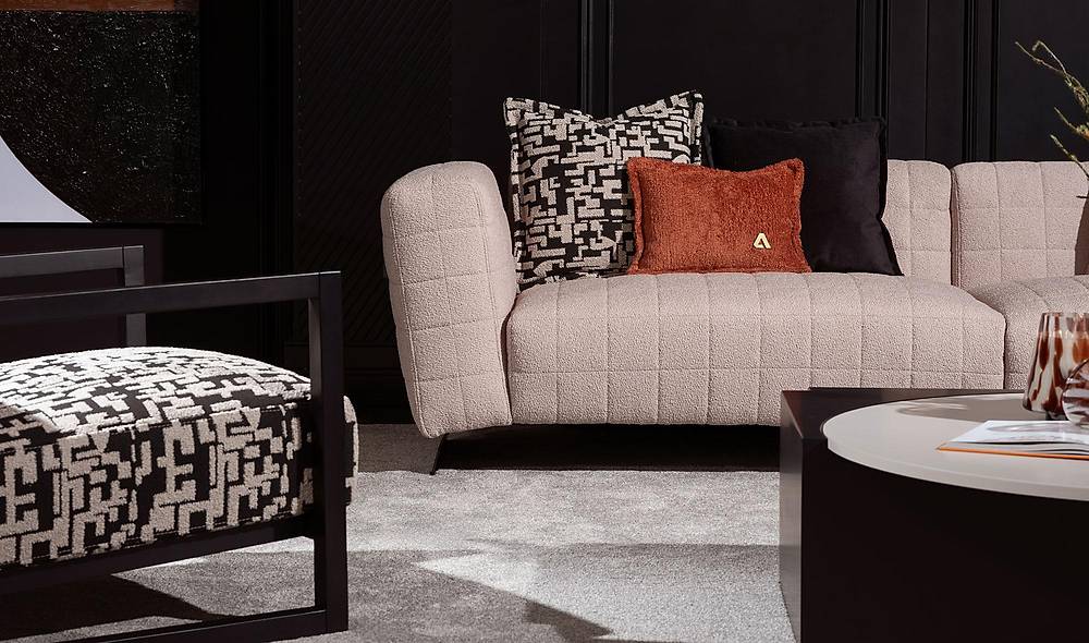 Berlin Koltuk Takımı Koltuk Takımı