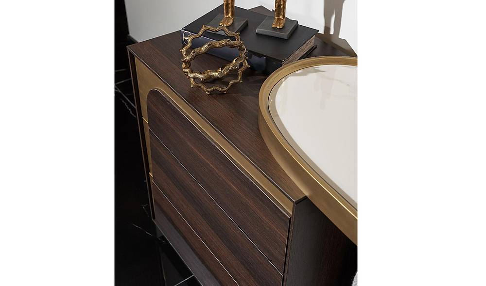 Camelia Yatak Odası Yatak Odası