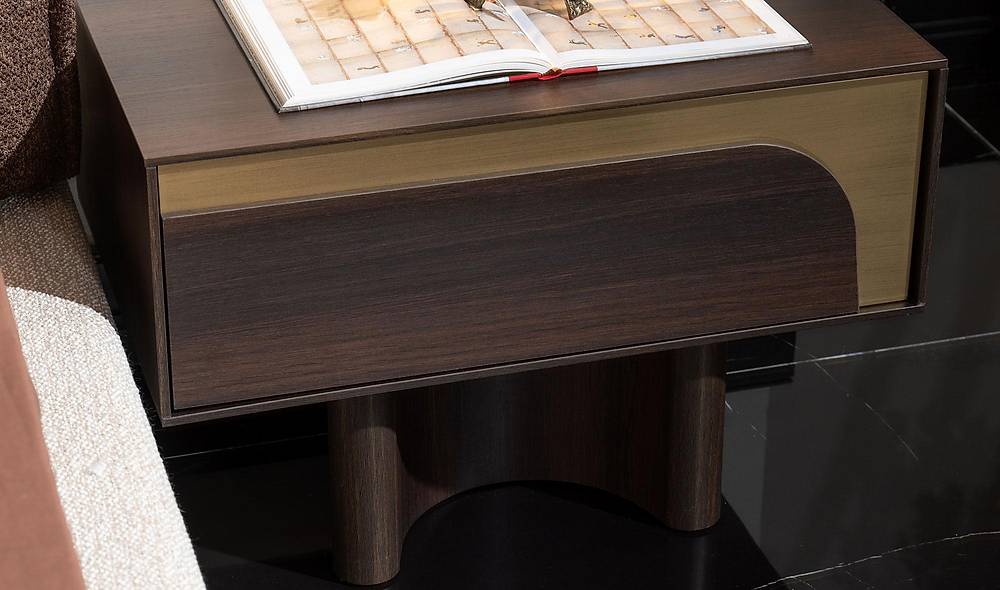 Camelia Yatak Odası Yatak Odası