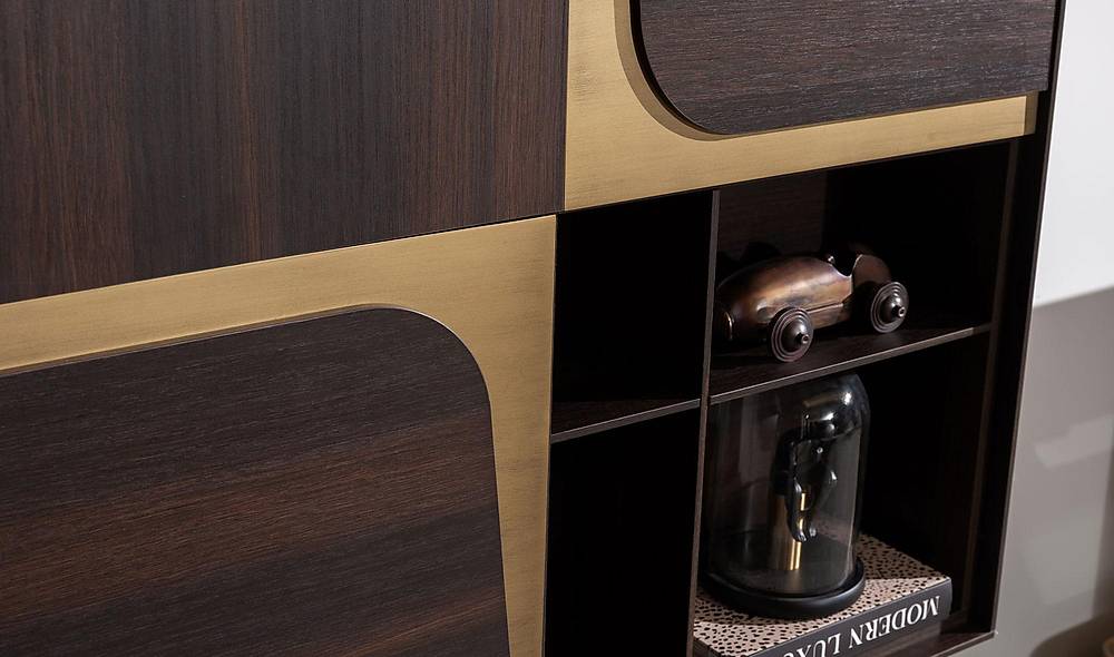 Camelia Tv Ünitesi TV Ünitesi