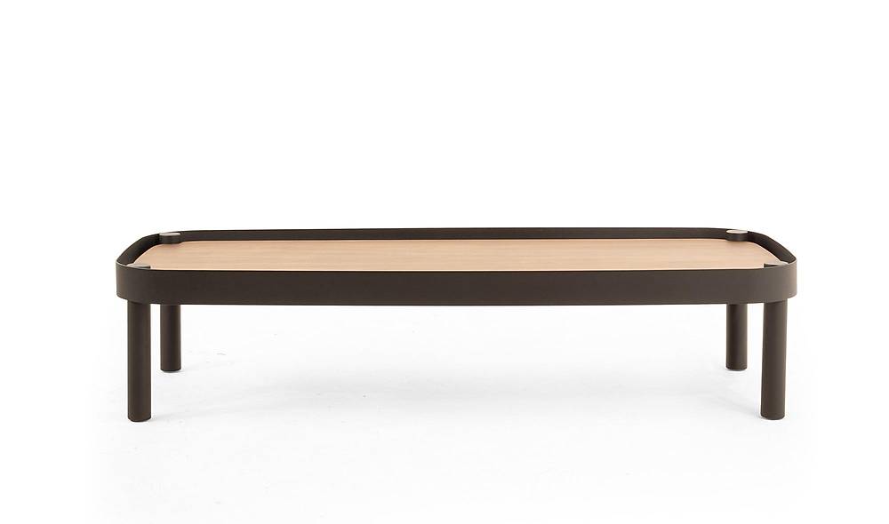 Zeta Orta Sehpa Seti Sehpa ve Aksesuar