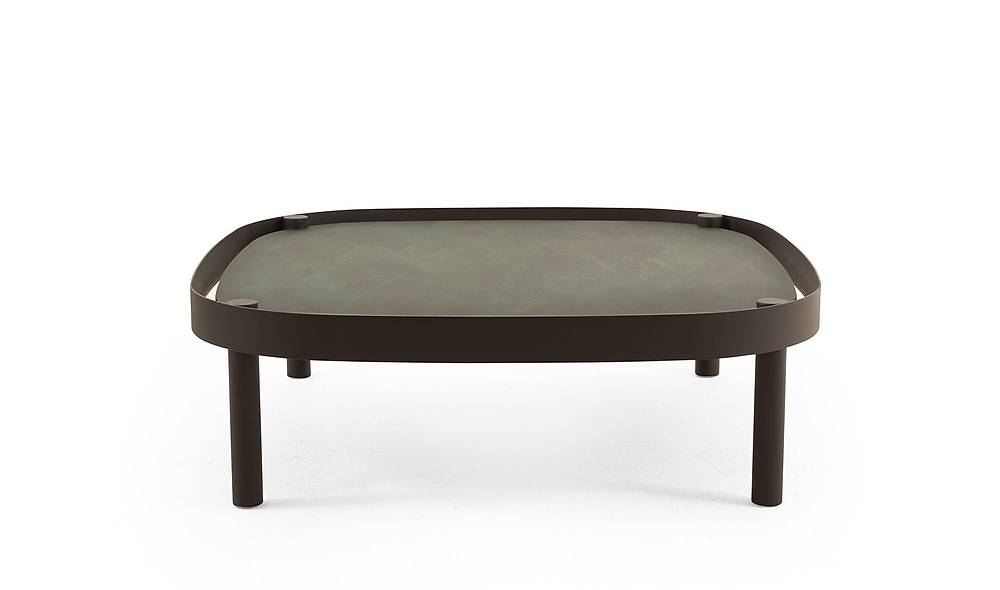 Zeta Orta Sehpa Seti Sehpa ve Aksesuar