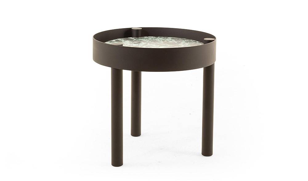 Zeta Orta Sehpa Seti Sehpa ve Aksesuar