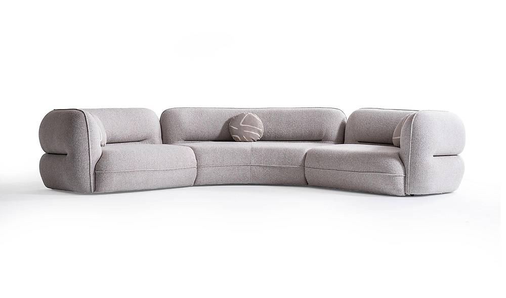 Lirik Berjerli Köşe Takımı Köşe Koltuk