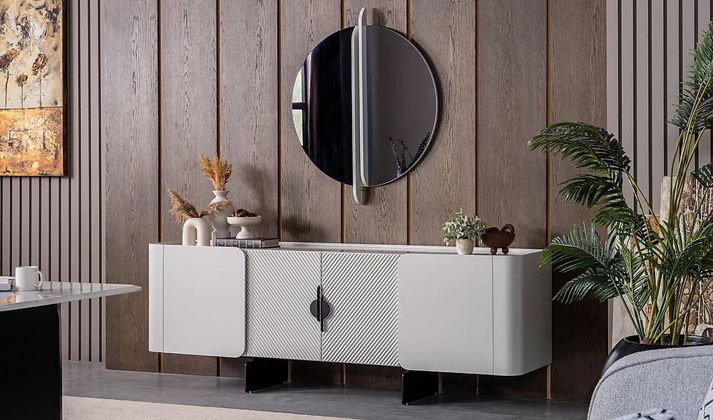 Lantes Yemek Odası Yemek Odası