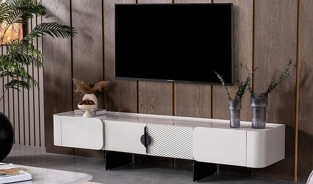 Lantes Tv Sehpası TV Ünitesi