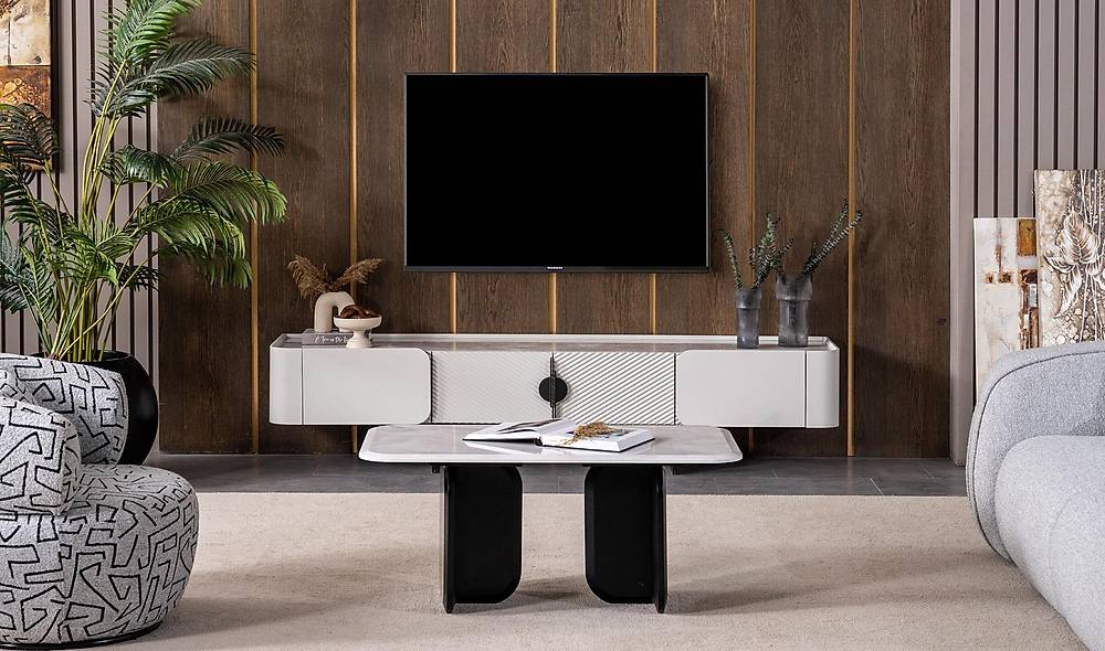 Lantes Tv Sehpası TV Ünitesi