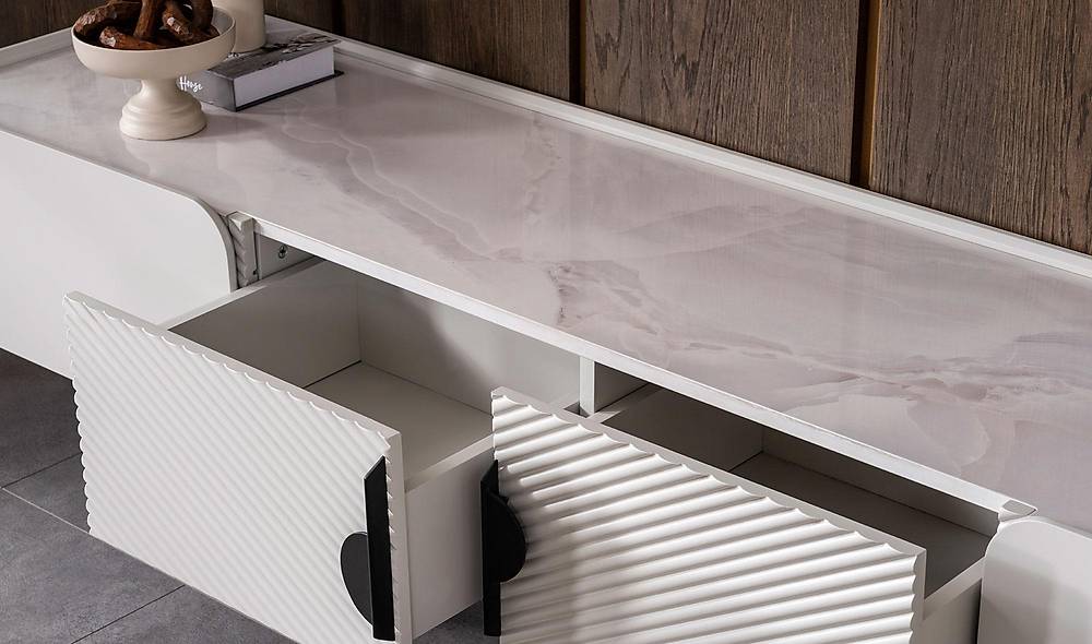 Lantes Tv Sehpası TV Ünitesi