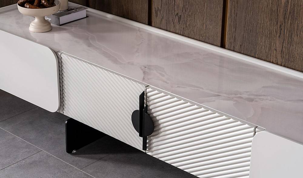 Lantes Tv Sehpası TV Ünitesi