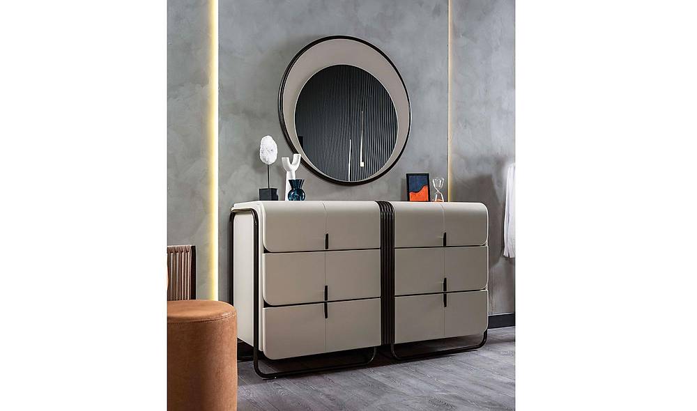 Bruno Bazalı Yatak Odası Yatak Odası