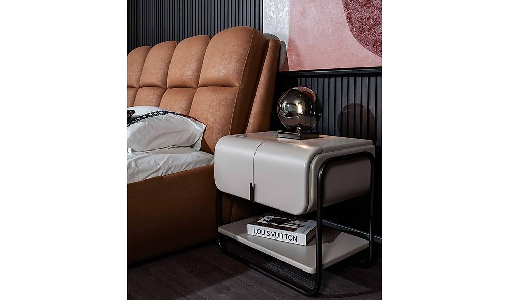 Bruno Bazalı Yatak Odası Yatak Odası