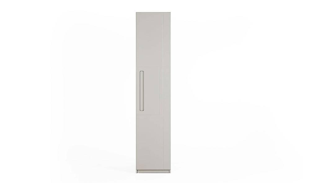 Bruno Gardrop - Köşe Dolaplı Giyinme Odası