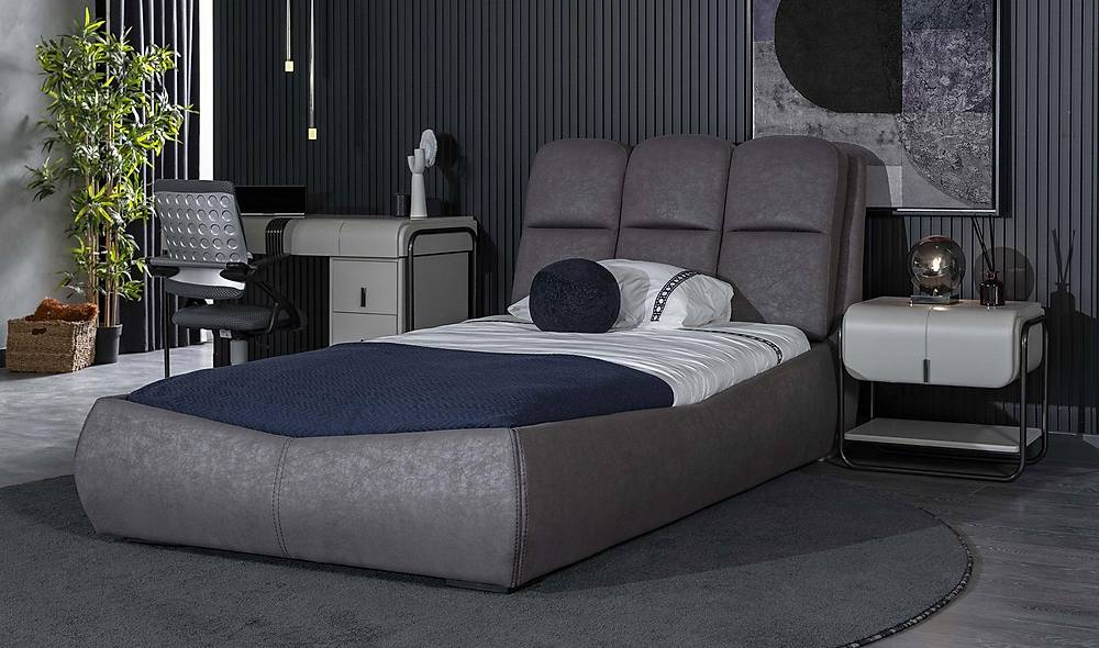 Bruno Genç Odası Genç Odası