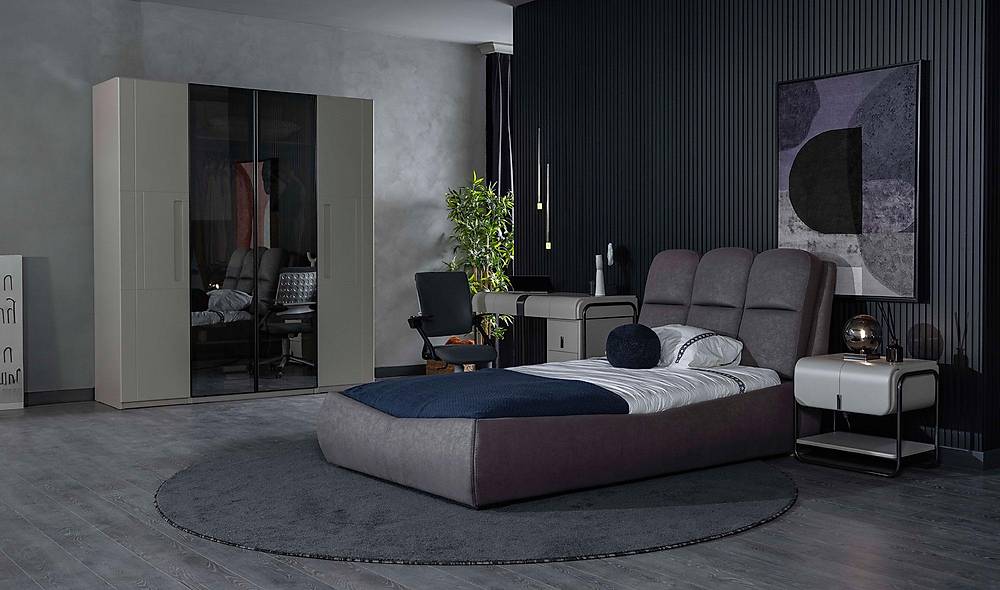 Bruno Genç Odası Genç Odası