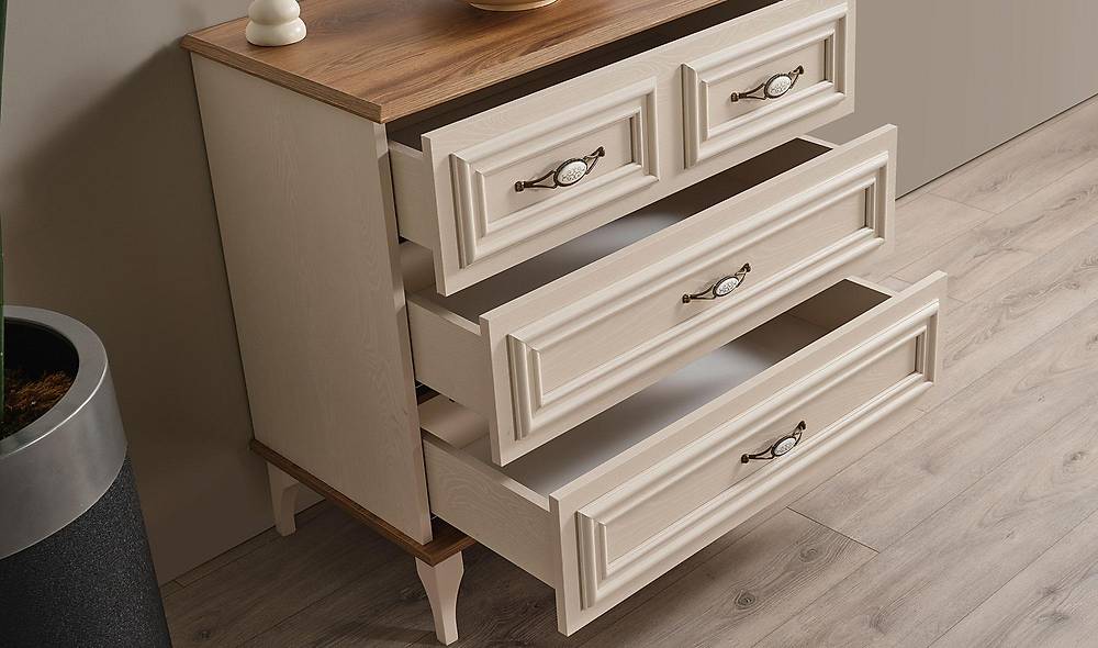 Aurora Genç Odası - 3 Kapılı Genç Odası