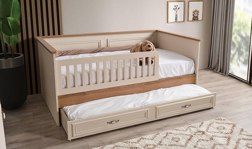 Aurora Bebek Odası Bebek Odası