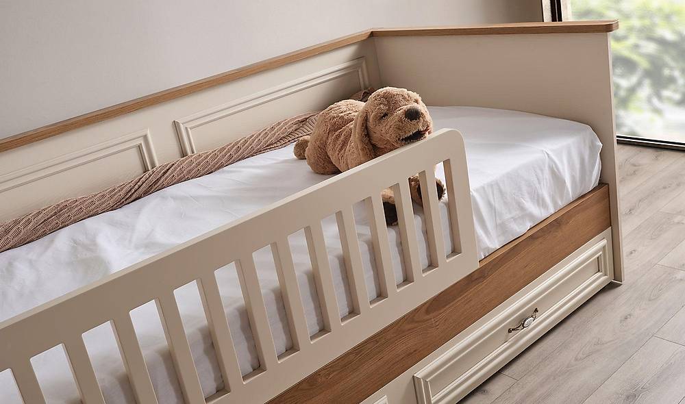 Aurora Bebek Odası Bebek Odası