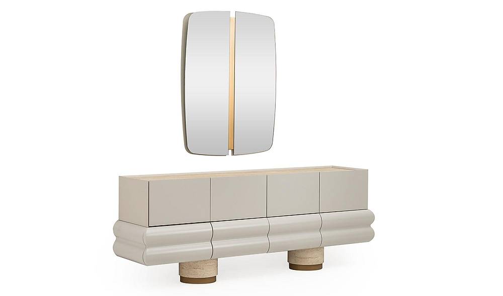 Arty Yemek Odası Yemek Odası