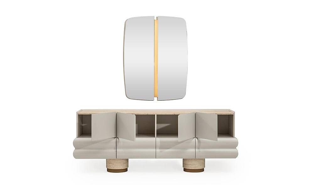 Arty Yemek Odası Yemek Odası