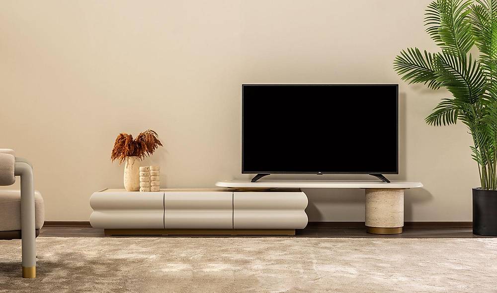 Arty Tv Ünitesi TV Ünitesi