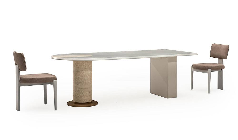 Arty Yemek Masası Takımı Yemek Masası Takımı