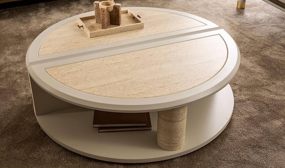 Arty Orta Sehpa Sehpa ve Aksesuar