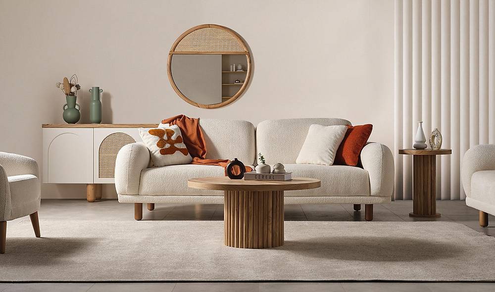 Also Koltuk Takımı Koltuk Takımı