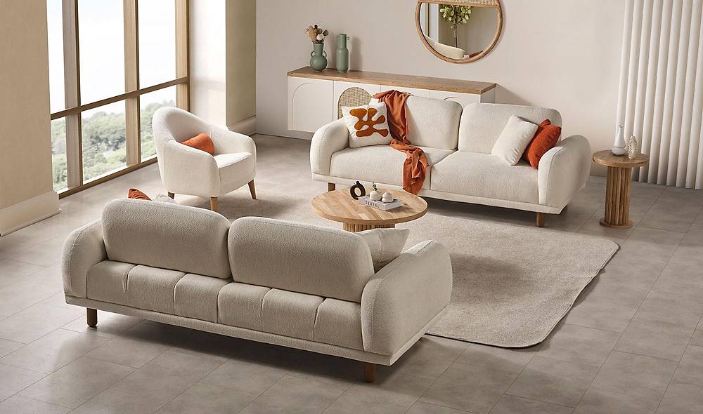 Also Koltuk Takımı Koltuk Takımı