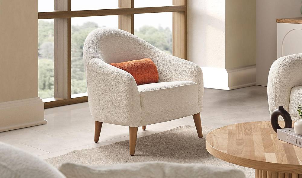 Also Koltuk Takımı Koltuk Takımı