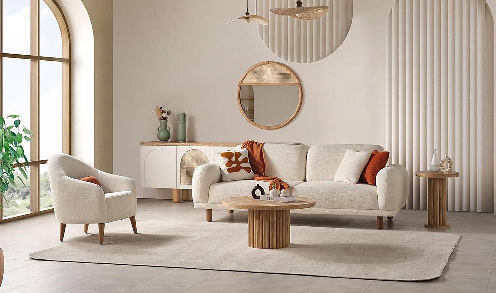 Also Koltuk Takımı Koltuk Takımı