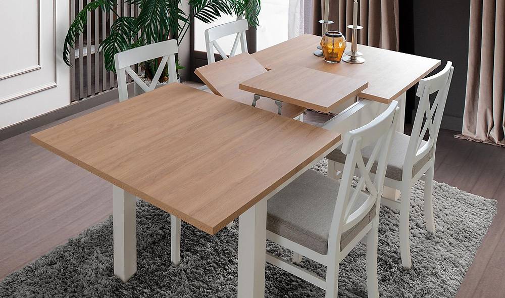 Mare Yemek Masası Takımı Yemek Masası Takımı