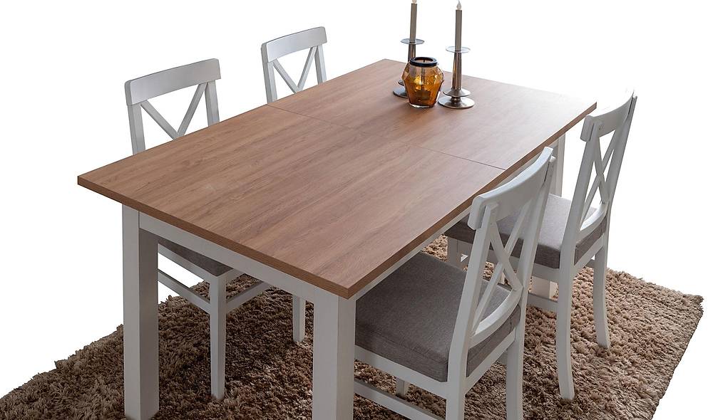 Mare Yemek Masası Takımı Yemek Masası Takımı