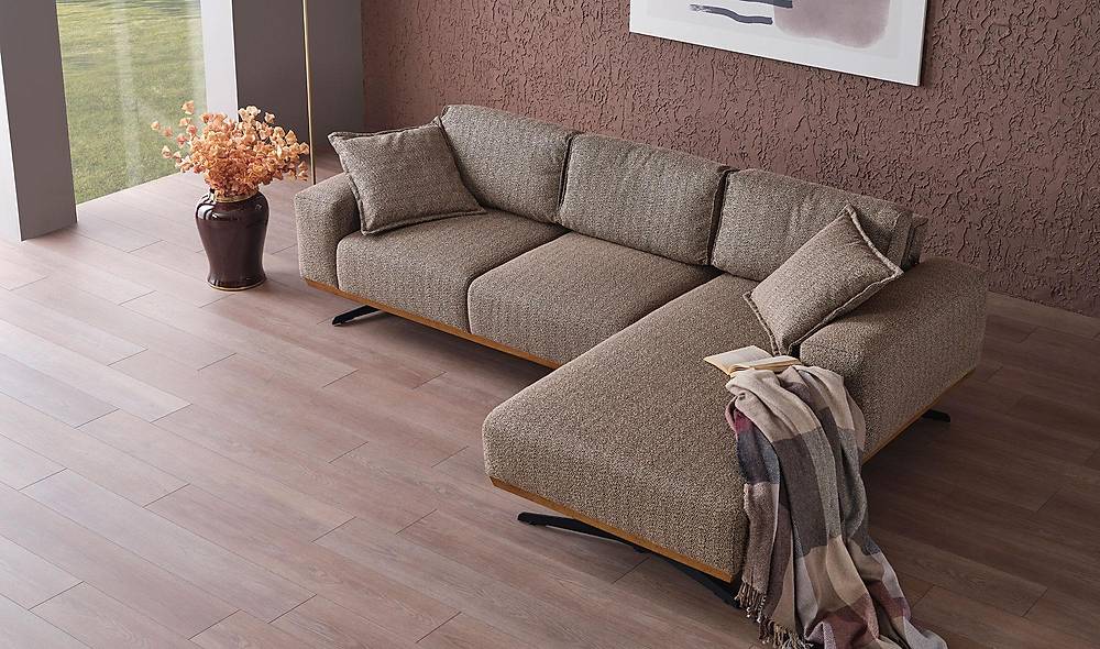 Arrow Köşe Takımı Köşe Koltuk