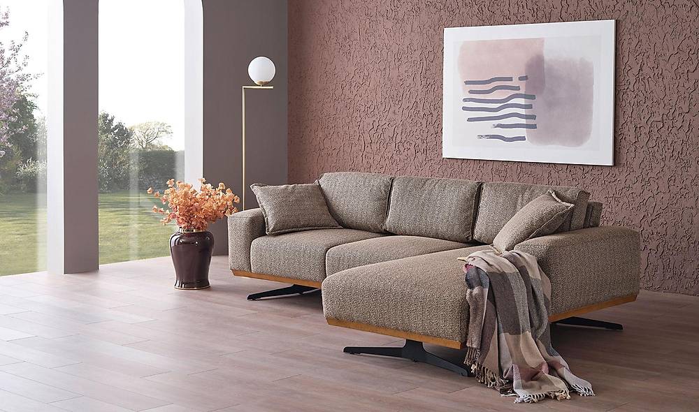 Arrow Köşe Takımı Köşe Koltuk