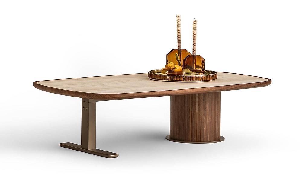 Messina Orta Sehpa Sehpa ve Aksesuar