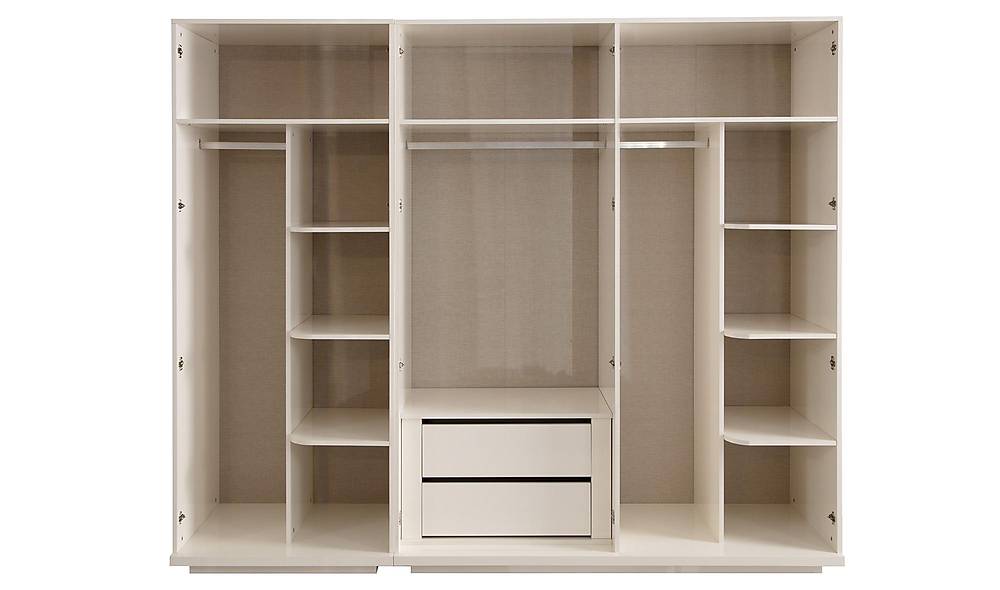 Emma Yatak Odası Yatak Odası